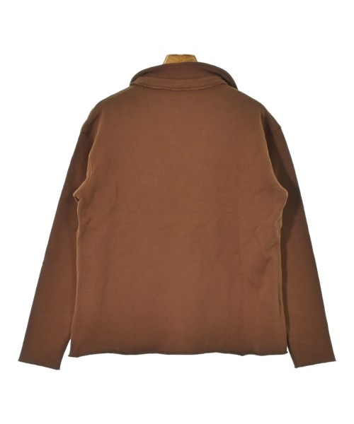 Frank&Eileen（フランクアンドアイリーン）Tシャツ・カットソー 茶 サイズ:S レディース/2200631136200