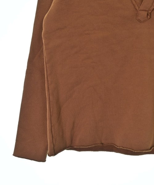 Frank&Eileen（フランクアンドアイリーン）Tシャツ・カットソー 茶 サイズ:S レディース/2200631136200