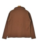Frank&Eileen（フランクアンドアイリーン）Tシャツ・カットソー 茶 サイズ:S レディース/2200631136200