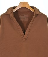 Frank&Eileen（フランクアンドアイリーン）Tシャツ・カットソー 茶 サイズ:S レディース/2200631136200