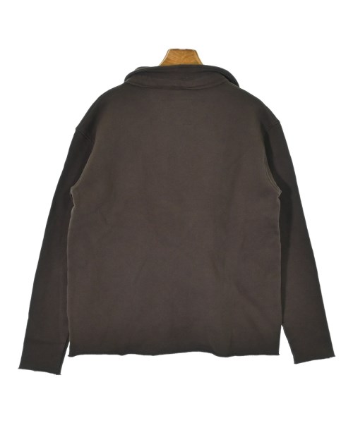 Frank&Eileen（フランクアンドアイリーン）Tシャツ・カットソー 茶 サイズ:S レディース/2200631136217