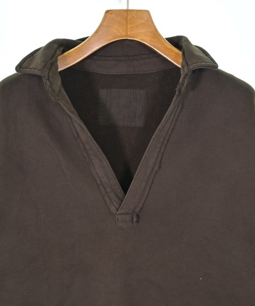 Frank&Eileen（フランクアンドアイリーン）Tシャツ・カットソー 茶 サイズ:S レディース/2200631136217