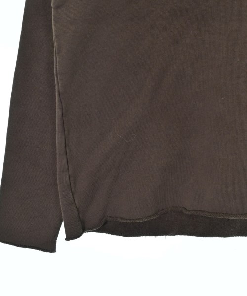 Frank&Eileen（フランクアンドアイリーン）Tシャツ・カットソー 茶 サイズ:S レディース/2200631136217