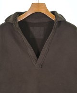 Frank&Eileen（フランクアンドアイリーン）Tシャツ・カットソー 茶 サイズ:S レディース/2200631136217