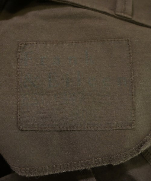 Frank&Eileen（フランクアンドアイリーン）その他 茶 サイズ:S レディース/2200631136279