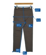 Frank&Eileen（フランクアンドアイリーン）その他 茶 サイズ:S レディース/2200631136279