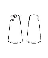 Frank&Eileen（フランクアンドアイリーン）ワンピース 白 サイズ:XS/S レディース/2200631136347