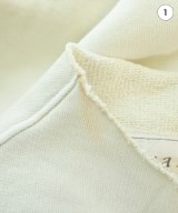 Frank&Eileen（フランクアンドアイリーン）ワンピース 白 サイズ:XS/S レディース/2200631136347