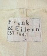 Frank&Eileen（フランクアンドアイリーン）ショートパンツ 白 サイズ:S レディース/2200631136903