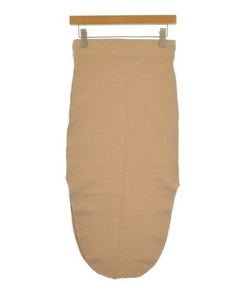 Frank&Eileen（フランクアンドアイリーン）ロング・マキシ丈スカート ベージュ サイズ:S レディース/2200631137061