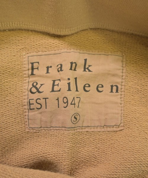 Frank&Eileen（フランクアンドアイリーン）ロング・マキシ丈スカート ベージュ サイズ:S レディース/2200631137061