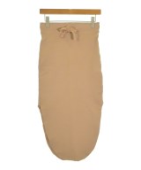 Frank&Eileen（フランクアンドアイリーン）ロング・マキシ丈スカート ベージュ サイズ:S レディース/2200631137061