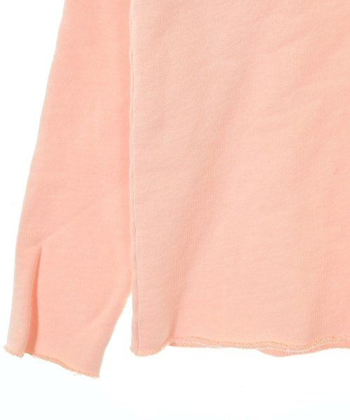 Frank&Eileen（フランクアンドアイリーン）Tシャツ・カットソー ピンク サイズ:S レディース/2200631137115