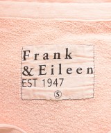 Frank&Eileen（フランクアンドアイリーン）Tシャツ・カットソー ピンク サイズ:S レディース/2200631137115