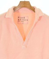 Frank&Eileen（フランクアンドアイリーン）Tシャツ・カットソー ピンク サイズ:S レディース/2200631137115