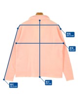 Frank&Eileen（フランクアンドアイリーン）Tシャツ・カットソー ピンク サイズ:S レディース/2200631137115