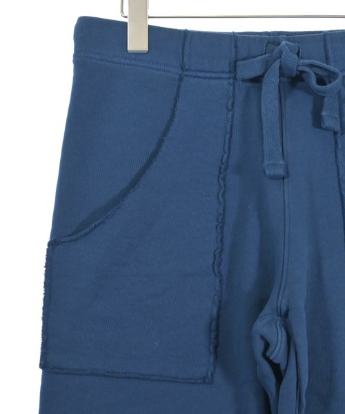 Frank&Eileen（フランクアンドアイリーン）スウェットパンツ 青 サイズ:S レディース/2200631137436