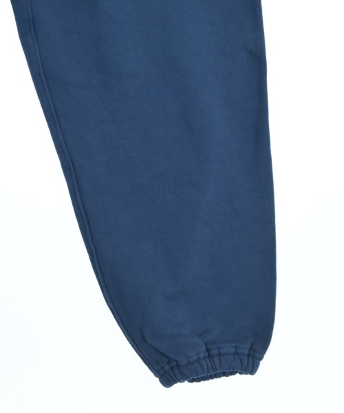 Frank&Eileen（フランクアンドアイリーン）スウェットパンツ 青 サイズ:S レディース/2200631137436