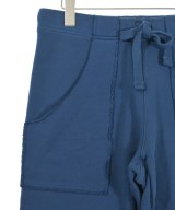 Frank&Eileen（フランクアンドアイリーン）スウェットパンツ 青 サイズ:S レディース/2200631137436