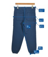 Frank&Eileen（フランクアンドアイリーン）スウェットパンツ 青 サイズ:S レディース/2200631137436