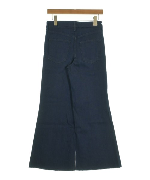 Frank&Eileen（フランクアンドアイリーン）デニムパンツ 紺 サイズ:26(M位) レディース/2200631137610