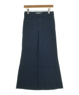 Frank&Eileen（フランクアンドアイリーン）デニムパンツ 紺 サイズ:26(M位) レディース/2200631137610