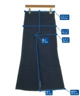 Frank&Eileen（フランクアンドアイリーン）デニムパンツ 紺 サイズ:26(M位) レディース/2200631137610