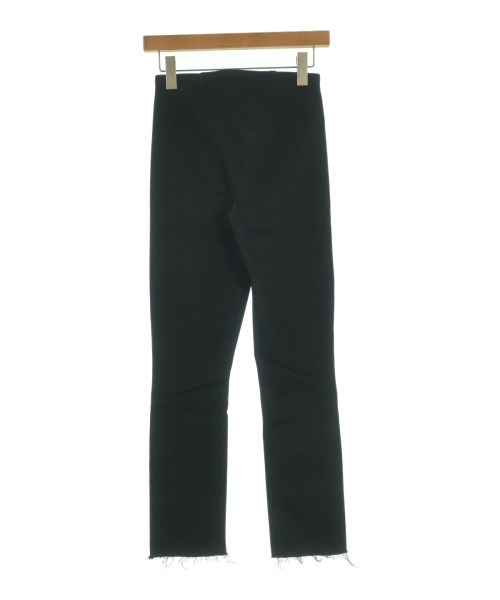 Frank&Eileen（フランクアンドアイリーン）デニムパンツ 黒 サイズ:25(S位) レディース/2200631137627