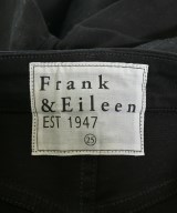 Frank&Eileen（フランクアンドアイリーン）デニムパンツ 黒 サイズ:25(S位) レディース/2200631137634