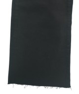 Frank&Eileen（フランクアンドアイリーン）デニムパンツ 黒 サイズ:25(S位) レディース/2200631137634