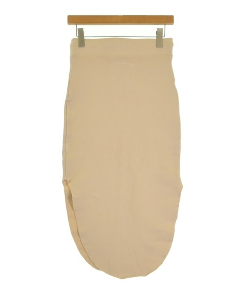 Frank&Eileen（フランクアンドアイリーン）ロング・マキシ丈スカート ベージュ サイズ:S レディース/2200631138297