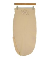 Frank&Eileen（フランクアンドアイリーン）ロング・マキシ丈スカート ベージュ サイズ:S レディース/2200631138297