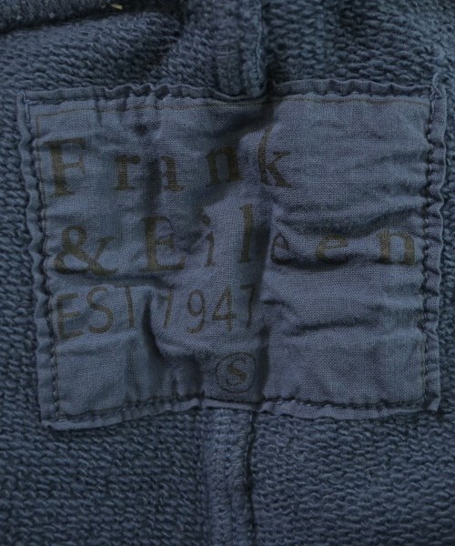 Frank&Eileen（フランクアンドアイリーン）その他 紺 サイズ:S レディース/2200631138310