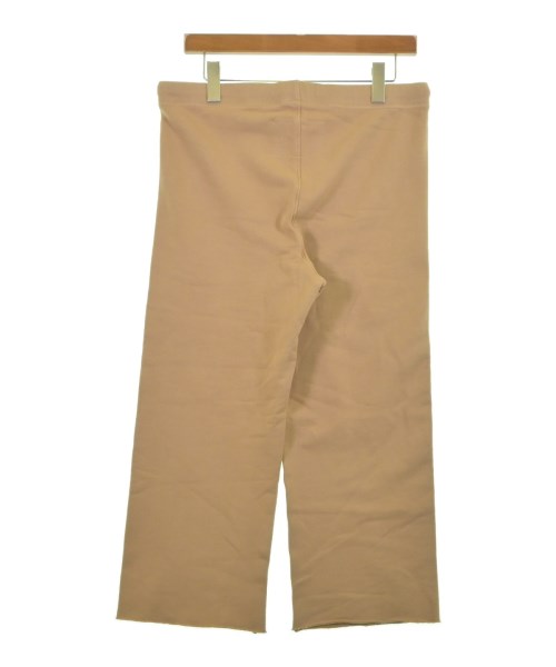 Frank&Eileen（フランクアンドアイリーン）スウェットパンツ ベージュ サイズ:S レディース/2200631138464