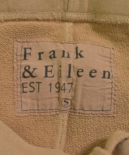 Frank&Eileen（フランクアンドアイリーン）スウェットパンツ ベージュ サイズ:S レディース/2200631138464