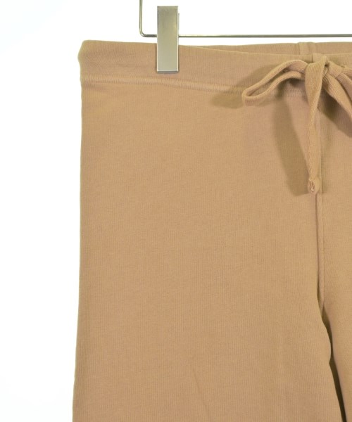 Frank&Eileen（フランクアンドアイリーン）スウェットパンツ ベージュ サイズ:S レディース/2200631138464