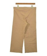 Frank&Eileen（フランクアンドアイリーン）スウェットパンツ ベージュ サイズ:S レディース/2200631138464