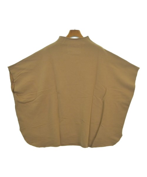 Frank&Eileen（フランクアンドアイリーン）Tシャツ・カットソー ベージュ サイズ:SF レディース/2200631138983