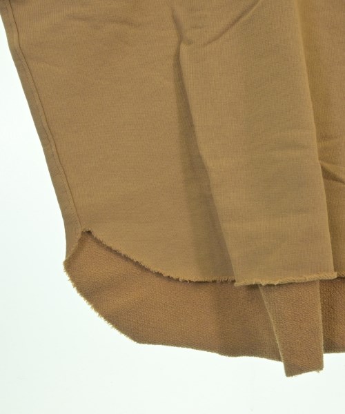 Frank&Eileen（フランクアンドアイリーン）Tシャツ・カットソー ベージュ サイズ:SF レディース/2200631138983