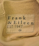 Frank&Eileen（フランクアンドアイリーン）Tシャツ・カットソー ベージュ サイズ:SF レディース/2200631138983