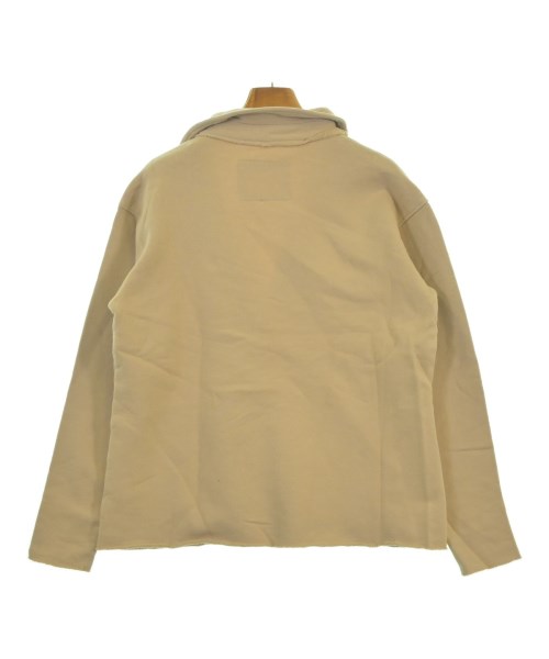 Frank&Eileen（フランクアンドアイリーン）Tシャツ・カットソー ベージュ サイズ:S レディース/2200631138990