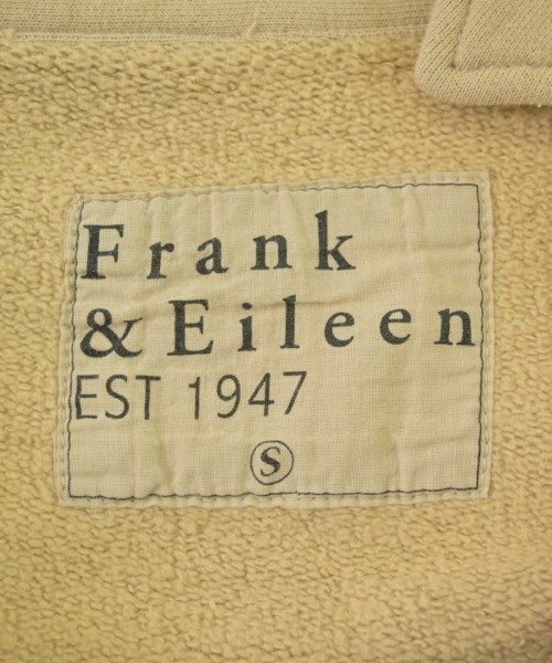 Frank&Eileen（フランクアンドアイリーン）Tシャツ・カットソー ベージュ サイズ:S レディース/2200631138990
