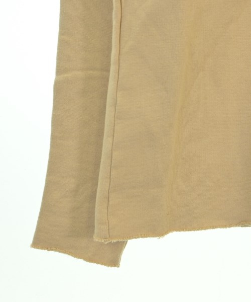 Frank&Eileen（フランクアンドアイリーン）Tシャツ・カットソー ベージュ サイズ:S レディース/2200631138990