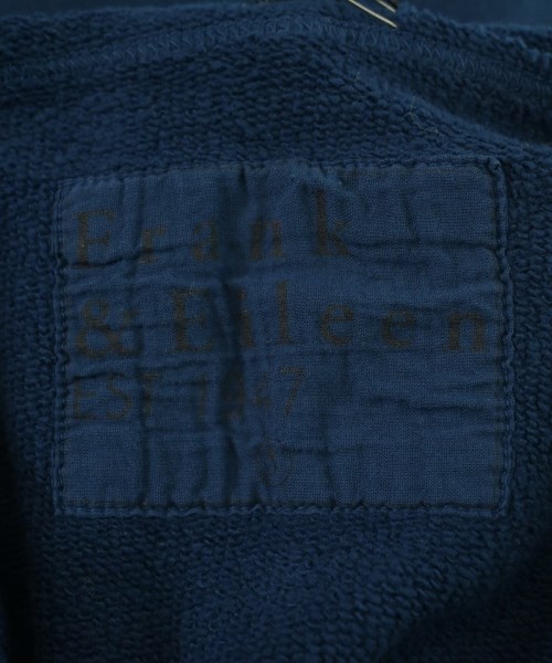 Frank&Eileen（フランクアンドアイリーン）Tシャツ・カットソー 紺 サイズ:S レディース/2200631139010