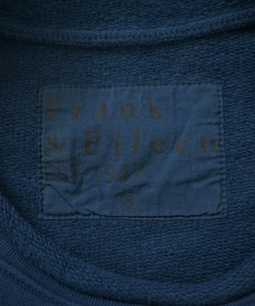 Frank&Eileen（フランクアンドアイリーン）Tシャツ・カットソー 紺 サイズ:S レディース/2200631139027