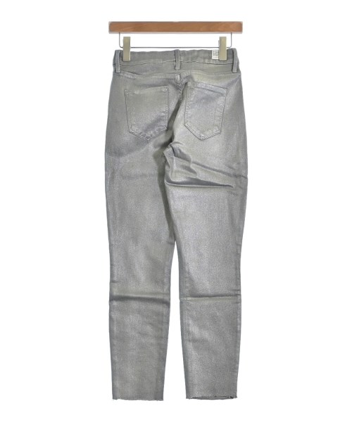 Frank&Eileen（フランクアンドアイリーン）デニムパンツ グレー サイズ:25(S位) レディース/2200631139041