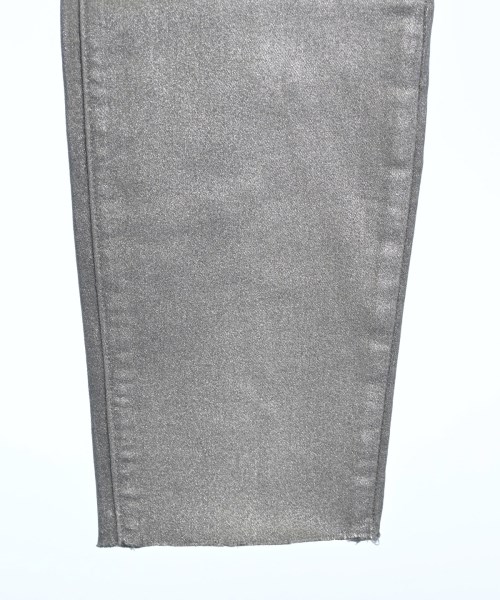 Frank&Eileen（フランクアンドアイリーン）デニムパンツ グレー サイズ:25(S位) レディース/2200631139041