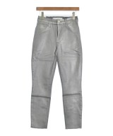 Frank&Eileen（フランクアンドアイリーン）デニムパンツ グレー サイズ:25(S位) レディース/2200631139041