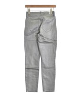 Frank&Eileen（フランクアンドアイリーン）デニムパンツ グレー サイズ:25(S位) レディース/2200631139041