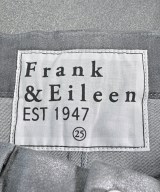 Frank&Eileen（フランクアンドアイリーン）デニムパンツ グレー サイズ:25(S位) レディース/2200631139041